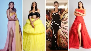 Best Dressed Bollywood Divas At The 65th Amazon Filmfare Awards