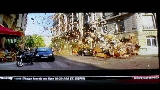 Inception TV Spot 11