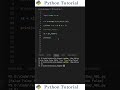 How To Filter A Numpy Array | Python Tutorial