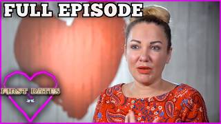 "I Married Myself!" The Funniest First Dates Yet | Season 8 Episode 5 | First Dates UK