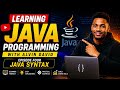 Learn Java Programming With Alvin David Ep4 - (Java Syntax)