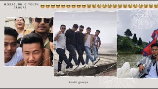 Miklajung -2 Youth Group Best Traveling To SHREE ANTU  ##