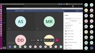 Lecture 5 | Recap Python Literals | Type Conversion | Python Package | Operator Precedence