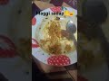 Maggi sedap 😚🍝