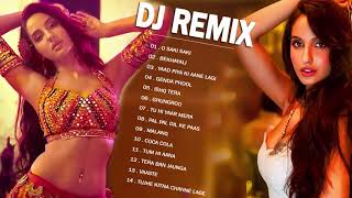 Best Hindi Remix Songs 2021- Badshah Guru Randhawa Neha Kakkar- Latest Bollywood Remix Songs 2021