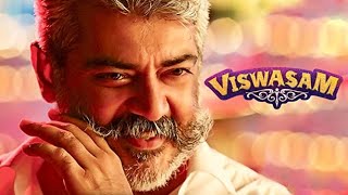 VISWASAM(2019) Malayalam Dubbed Full Movie | Ajith Kumar | Nayanthara