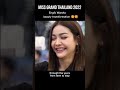 engfa waraha before and after from teen to lady engfawaraha missgrandthailand2022