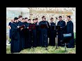 balada lui miron barnovschi corul psaltic „sfântul inochentie de la probota”