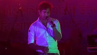 BUKU HAM HAM KARE LIVE PERFORMENCE BY NEELAKASH