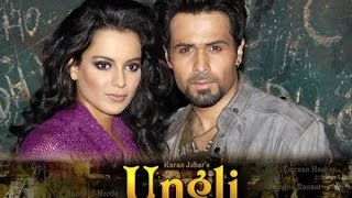 Ungli - Full Movie Review in Hindi | Emraan Hashmi, Kangana Ranaut, Shraddha Kapoor | Movie Reviews