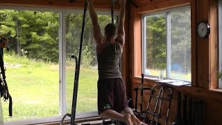 30 Pull-ups by John Sifferman