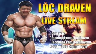 🔴LIVE  NOC DRAVEN  - Draven 2K5 !