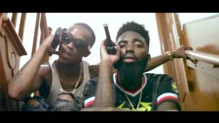 3ohBlack - LeggSht Ft.  Projex | Dir By YSE