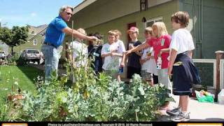 Chelan Valley Independent School's Summer Camp at Lake Chelan