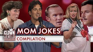 Mom Jokes | COMPILATION (1967-2002)