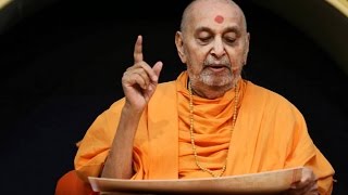 Katha Sagar - Satpurush Ni Agna by Pujya Pramukhswami Maharaj