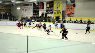 Daniel Sprong All-Star Game Goal