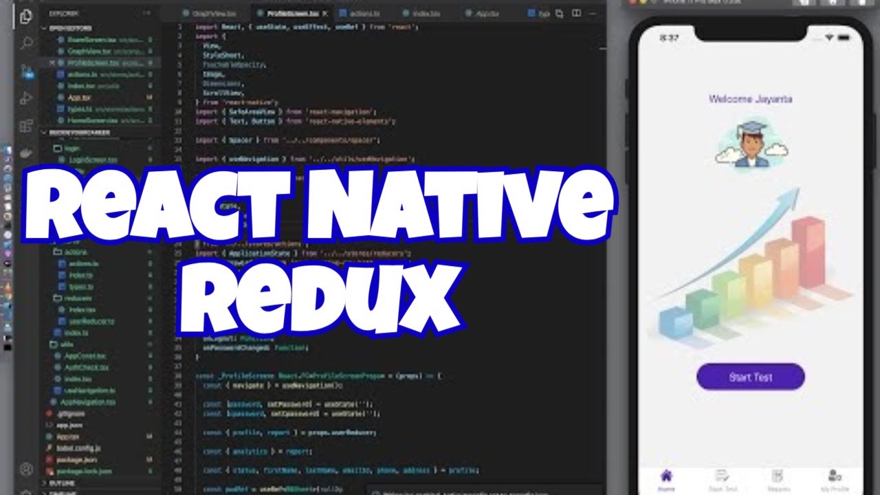 React Redux todo list. To do list React Redux.