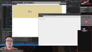 Programming in C# and JavaScript - Ep 127