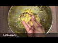 mix veg pakora veg pakora recipe tea time snacks வெஜிடபிள் பக்கோடா evening snacks recipe