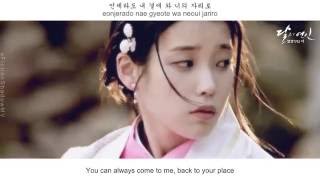 Chen Baekhyun Xiumin - For You Fmv Moon Lovers Ost Part 1eng Subromhan