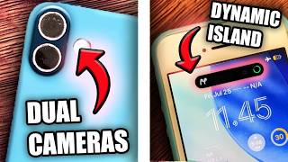 I TURNED my iPhone 5 into an iPhone 16!
