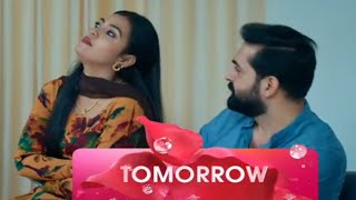 Ishtam Mathram Asianet serial tomorrow's episode promo | Ishtam Mathram today's episode serial promo