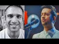 Wohi Khuda Hai | Atif Aslam Hamd REACTION!!!