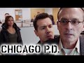 The Dawsons Hunt Down Shay's Killer | Chicago P.D.