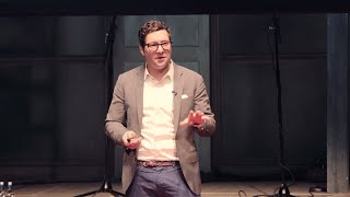 Blockchain, the future of money | Nicolas Cary | TEDxManchester
