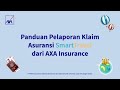 Panduan Ajukan Klaim Asuransi SmartTravel dari AXA Insurance