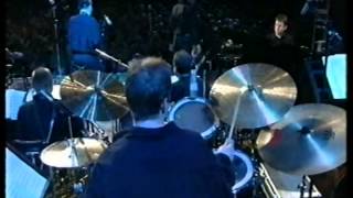 Bob Mintzer - Runferyerlife | SWR Big Band