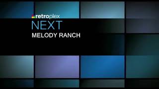 Retroplex Next And Later Ident (2006-present)