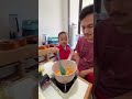 ken umur 2 tahun kasih tutorial dan praktek langsung cara masak nasi goreng ken kenkulus kenneth