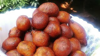 ചക്ക ഉണ്ടോ മിനിറ്റുകൾക്കുള്ളിൽ റെഡി   /Chakka Appam Malayalam Recipe