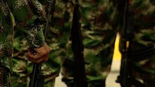 Cinco militares muertos habría dejado ataque de disidencias de las FARC en Cauca