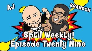 XSplit Weekly Ep.29: Taking on a new Challonge