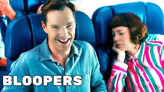 THE ROSES Bloopers, Gag Reel (2025) 4K
