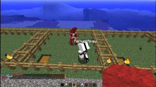 Bukkit Plugin Tutorial: Build-A-Mob - Build Mobs in Minecraft (Official Video)