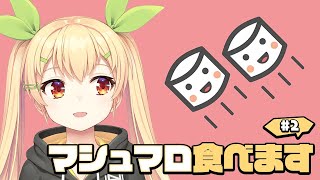 【雑談】マシュマロいただきます！#2【謎解き作家Vtuber ぐずりあ】