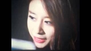 151208 Fancam Jiyeon after The Show by DuoryAn