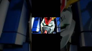 【マキオン】集中して撃ち込まれるプルツー【機動戦士ガンダムZZ】#Shorts