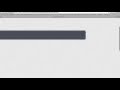 CSS3 Tutorial: Create a Modern And Minimal CSS3 DropDown Navigation Menu