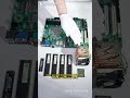 4U industrial computer assembly secret(SIN 610X TQ670MA)！！！#industrialpc #ipc