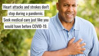 Don't Delay Care