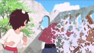 Mamoru Hosoda \