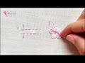 hand embroidery basics master the easiest stitch for beginners step by step tutorial