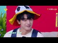 《快乐大本营》20190706特辑：大长腿林一秀国标舞 末未夫妇合体亮相 happy camp【湖南卫视官方hd】