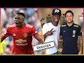 8 things you didn’t know about Vinícius Jr. | Oh My Goal