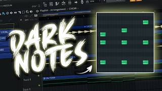 How To Make Dark Choir Samples From Scratch (Secret Sauce Revealed) | FL Studio Tutorial